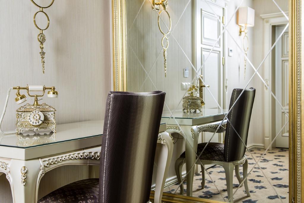 Cassiel Hotel Ankara Rom bilde
