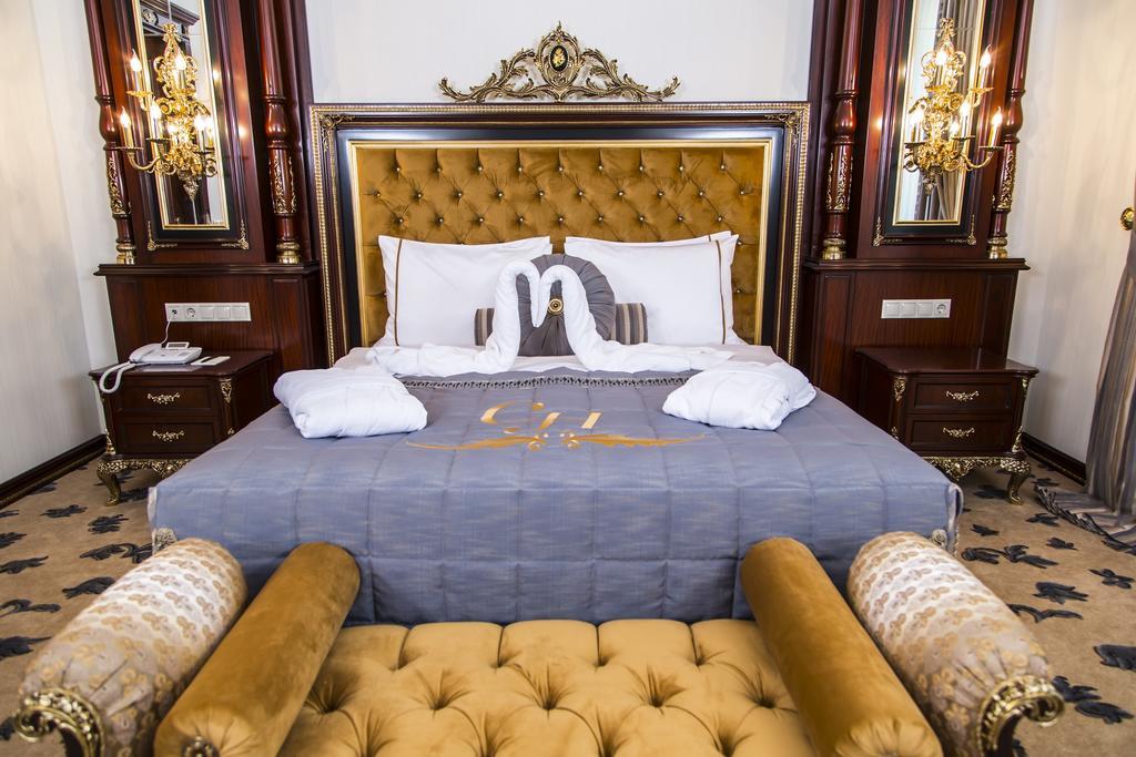 Cassiel Hotel Ankara Rom bilde