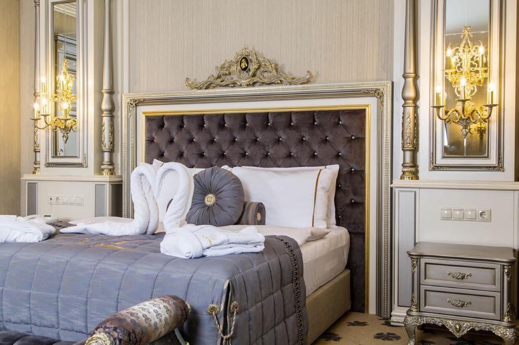 Cassiel Hotel Ankara Rom bilde
