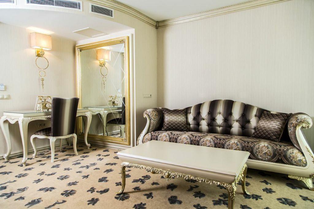 Cassiel Hotel Ankara Rom bilde