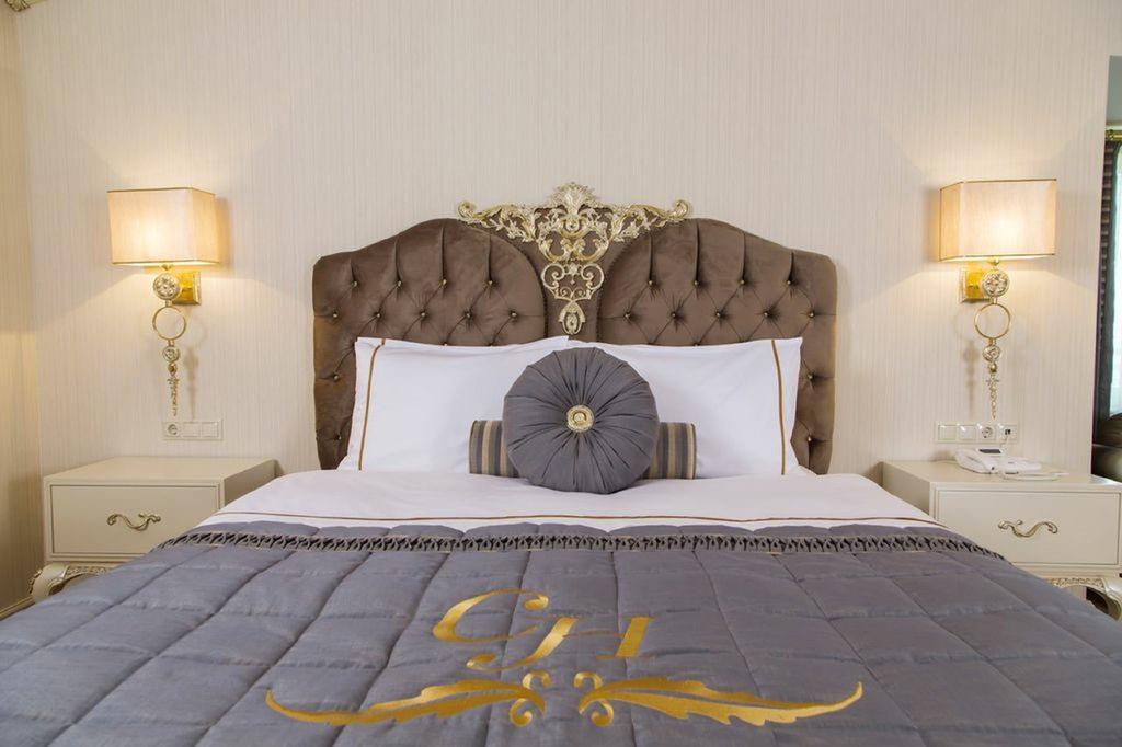 Cassiel Hotel Ankara Rom bilde