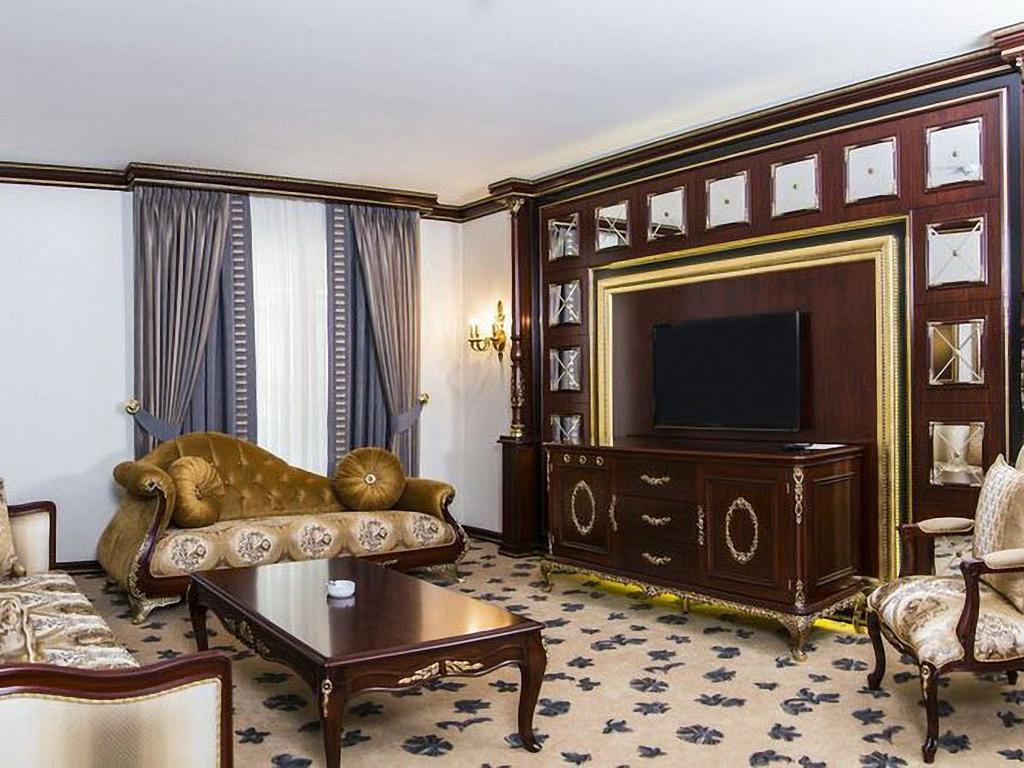 Cassiel Hotel Ankara Rom bilde