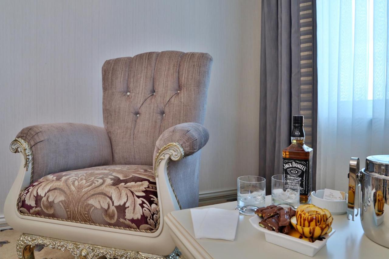 Cassiel Hotel Ankara Rom bilde